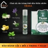 HOẢ TỐC Trasa 120ml - Chai xịt muỗi, côn trùng tự nhiên, giảm 21% - Tràm Dược