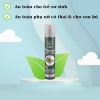 HOẢ TỐC Trasa 120ml - Chai xịt muỗi, côn trùng tự nhiên, giảm 21% - Tràm Dược 3