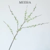 Hoa Tuyết Mai Giả Trang Trí MeeRa - Bình Gốm, Phòng Khách, Tết, Giá 65.000đ 6
