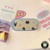 Hoạt Hình Dễ Thương Peppa Pig Gương Dính Trang Điểm Đỡ Ngang Dọc Giá 3.499 VND 8