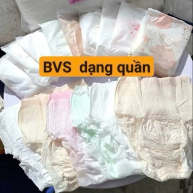 HOẠT TỐC Túi Băng Vệ Sinh Dạng Quần 50 Miếng Enjoy Cull Girl Giá Ưu Đãi 135k 3