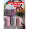 HOẠT TỐC Túi Băng Vệ Sinh Dạng Quần 50 Miếng Enjoy Cull Girl Giá Ưu Đãi 135k 9