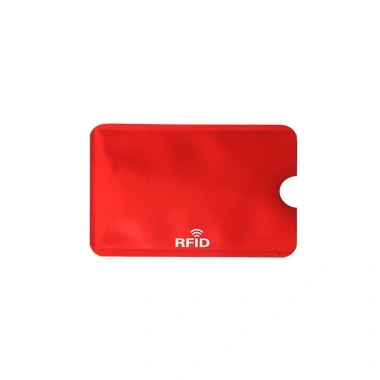 HOBBYHUB 10 Đựng Thẻ Bảo Vệ An Toàn - Chống Trộm, Chặn Tay, Cho Thẻ Tín Dụng 5