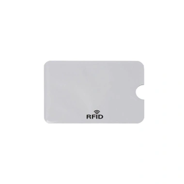 HOBBYHUB 10 Đựng Thẻ Bảo Vệ An Toàn - Chống Trộm, Chặn Tay, Cho Thẻ Tín Dụng 6