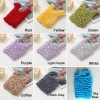 HOBBYHUB Túi Bảo Quản Đa Năng Gấp Xếp Ly: Bong Bóng Đàn Hồi, Dung Lớn, Giá 50k 3