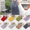 HOBBYHUB Túi Bảo Quản Đa Năng Gấp Xếp Ly: Bong Bóng Đàn Hồi, Dung Lớn, Giá 50k 4