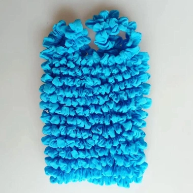 HOBBYHUB Túi Bảo Quản Đa Năng Gấp Xếp Ly: Bong Bóng Đàn Hồi, Dung Lớn, Giá 50k 8