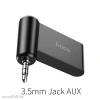 HOCO Bluetooth nhận tín hiệu âm thanh, giắc 3.5mm cho điện thoại & loa – 159.000đ