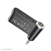 HOCO Bluetooth nhận tín hiệu âm thanh, giắc 3.5mm cho điện thoại & loa – 159.000đ 2