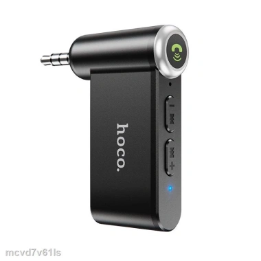 HOCO Bluetooth nhận tín hiệu âm thanh, giắc 3.5mm cho điện thoại & loa – 159.000đ 10 HOCO Bluetooth nhận tín hiệu âm thanh, giắc 3.5mm cho điện thoại & loa – 159.000đ 10