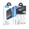 Hoco J72 10.000mAh Powerbank 2 Cổng USB, Giá 133.500đ, Giảm Giá, Sạc Nhanh 3