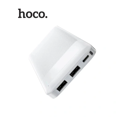 Hoco J72 10.000mAh Powerbank 2 Cổng USB, Giá 133.500đ, Giảm Giá, Sạc Nhanh 6