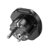 Hoco Phích Cắm Sạc AC6 Đa Năng - Ổ Điện EU Tiện Dụng Khi Du Lịch, Giá 90.000 VND 4