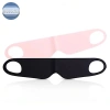 Hoeaden Chặn Ánh Sáng Di Động Mỏng Băng Lụa - Mắt Du Lịch Mùa Hè Unisex Dây Đeo Tai Giá 46.224₫ 6