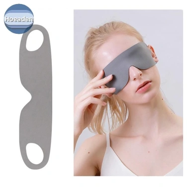 Hoeaden Chặn Ánh Sáng Di Động Mỏng Băng Lụa - Mắt Du Lịch Mùa Hè Unisex Dây Đeo Tai Giá 46.224₫ 8