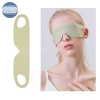 Hoeaden Chặn Ánh Sáng Di Động Mỏng Băng Lụa - Mắt Du Lịch Mùa Hè Unisex Dây Đeo Tai Giá 46.224₫ 9