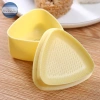 Hoeaden Khuôn DIY Sushi Onigiri Cơm Bento Nhật Bản - Máy Làm Sushi Giá 28.160 VND 4