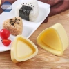 Hoeaden Khuôn DIY Sushi Onigiri Cơm Bento Nhật Bản - Máy Làm Sushi Giá 28.160 VND 9