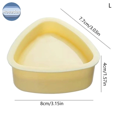 Hoeaden Khuôn DIY Sushi Onigiri Cơm Bento Nhật Bản - Máy Làm Sushi Giá 28.160 VND 10