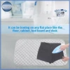 Hoeaden Nhỏ Gọn Di Động Ủi Ban Du Lịch - Máy Sấy Sắt, Giá 102.000 VND