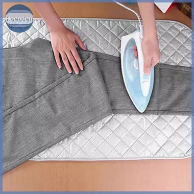 Hoeaden Nhỏ Gọn Di Động Ủi Ban Du Lịch - Máy Sấy Sắt, Giá 102.000 VND 2