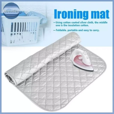 Hoeaden Nhỏ Gọn Di Động Ủi Ban Du Lịch - Máy Sấy Sắt, Giá 102.000 VND 3