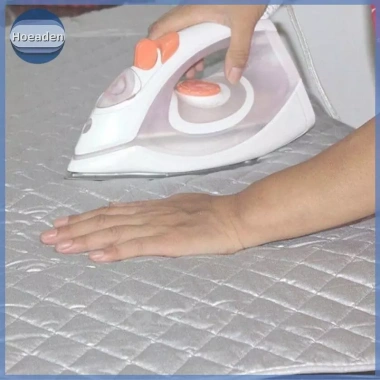 Hoeaden Nhỏ Gọn Di Động Ủi Ban Du Lịch - Máy Sấy Sắt, Giá 102.000 VND 4