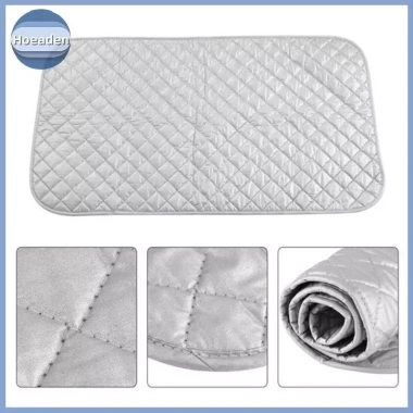 Hoeaden Nhỏ Gọn Di Động Ủi Ban Du Lịch - Máy Sấy Sắt, Giá 102.000 VND 6