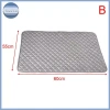Hoeaden Nhỏ Gọn Di Động Ủi Ban Du Lịch - Máy Sấy Sắt, Giá 102.000 VND 7