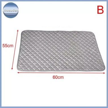 Hoeaden Nhỏ Gọn Di Động Ủi Ban Du Lịch - Máy Sấy Sắt, Giá 102.000 VND 7