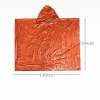 Homein Áo Mưa Nhôm Dày – Poncho Du Lịch Chống Thấm, Tái Sử Dụng, Cắm Trại – 52.380 VND 2