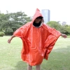 Homein Áo Mưa Nhôm Dày – Poncho Du Lịch Chống Thấm, Tái Sử Dụng, Cắm Trại – 52.380 VND 8
