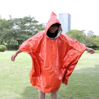Homein Áo Mưa Nhôm Dày – Poncho Du Lịch Chống Thấm, Tái Sử Dụng, Cắm Trại – 52.380 VND 8 Homein Áo Mưa Nhôm Dày – Poncho Du Lịch Chống Thấm, Tái Sử Dụng, Cắm Trại – 52.380 VND 8