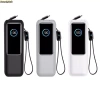 HOMELYHUB Silicone Vỏ Bảo Vệ Chống Sốc Chống Bụi cho Anker Zolo 25.000mAh 165W Du Lịch