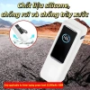 HOMELYHUB Silicone Vỏ Bảo Vệ Chống Sốc Chống Bụi cho Anker Zolo 25.000mAh 165W Du Lịch 3