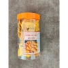 Hồng Ngọt Sấy Khô Tự Nhiên - Ăn Vặt Ngon, Quà Lễ Tết, Sức Khỏe, Giá 69.700 VND 2