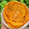 Hồng Ngọt Sấy Khô Tự Nhiên - Ăn Vặt Ngon, Quà Lễ Tết, Sức Khỏe, Giá 69.700 VND 10
