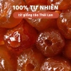 Hồng táo sấy dẻo 500gr - Táo sấy dẻo không hạt Thái Lan, giá 53.900₫ 4