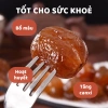 Hồng táo sấy dẻo 500gr - Táo sấy dẻo không hạt Thái Lan, giá 53.900₫ 5