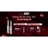 Hồng Tibi Luccis phiên bản mới nâng cấp tặng kèm nước hoa chỉ 299.000 VND 2