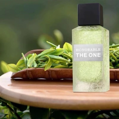 Honorble The One Nước hoa Trà Long Tĩnh 100ml Hương Cam Quýt, Bạch Đậu Khấu, Nhài, Trà Xanh mát lạnh chỉ 190k