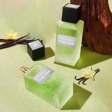 Honorble The One Nước hoa Trà Long Tĩnh 100ml Hương Cam Quýt, Bạch Đậu Khấu, Nhài, Trà Xanh mát lạnh chỉ 190k