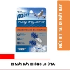 Hộp 1 đôi nút bịt tai Mack's Flightguard – Chống ù, giảm áp suất khi bay, 139k