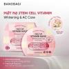 Hộp 10 miếng Mặt nạ BANOBAGI Vita Genic Jelly Stem Cell 30ml - Dưỡng da, Giá 185.000đ 9