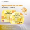 Hộp 10 miếng Mặt nạ BANOBAGI Vita Genic Jelly Stem Cell 30ml - Dưỡng da, Giá 185.000đ 10