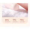 Hộp 10 nút bịt tai chống ồn khi ngủ chuyên nghiệp Hickies Lacing System - giảm giá 18.000 VND 2
