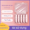 Hộp 10 nút bịt tai chống ồn khi ngủ chuyên nghiệp Hickies Lacing System - giảm giá 18.000 VND 4