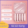 Hộp 10 Nút Bịt Tai Chống Ồn Ngủ - Chuyên Nghiệp, Giá Khuyến Mãi 25.000 VND 6