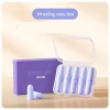Hộp 10 Nút Bịt Tai Chống Ồn Ngủ - Chuyên Nghiệp, Giá Khuyến Mãi 25.000 VND 8