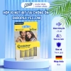 Hộp 10 nút OHROPAX YELLOW chống ồn Siêu mềm mại - Giá chỉ 239.000đ, xuất xứ Đức